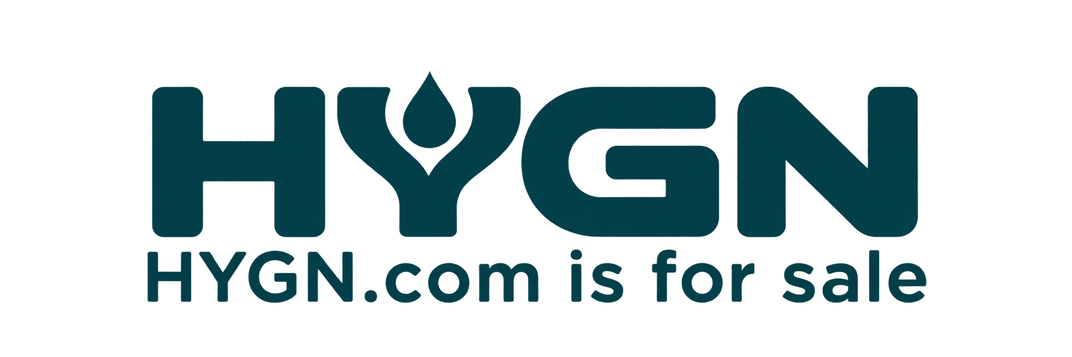 HYGN. HYGN.com is for sale